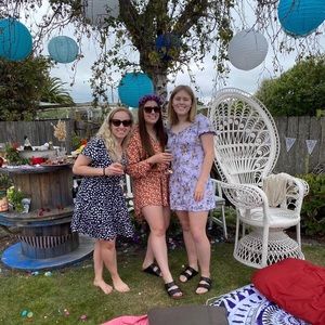 Meet your Posher, Harriet